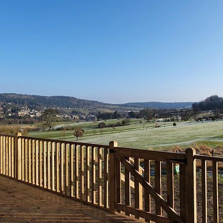 Fairway View Cottage Rothbury Dış mekan fotoğraf