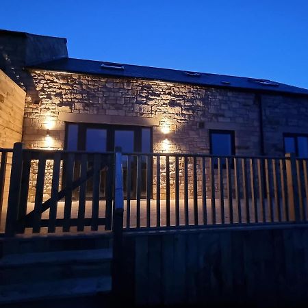 Fairway View Cottage Rothbury Dış mekan fotoğraf