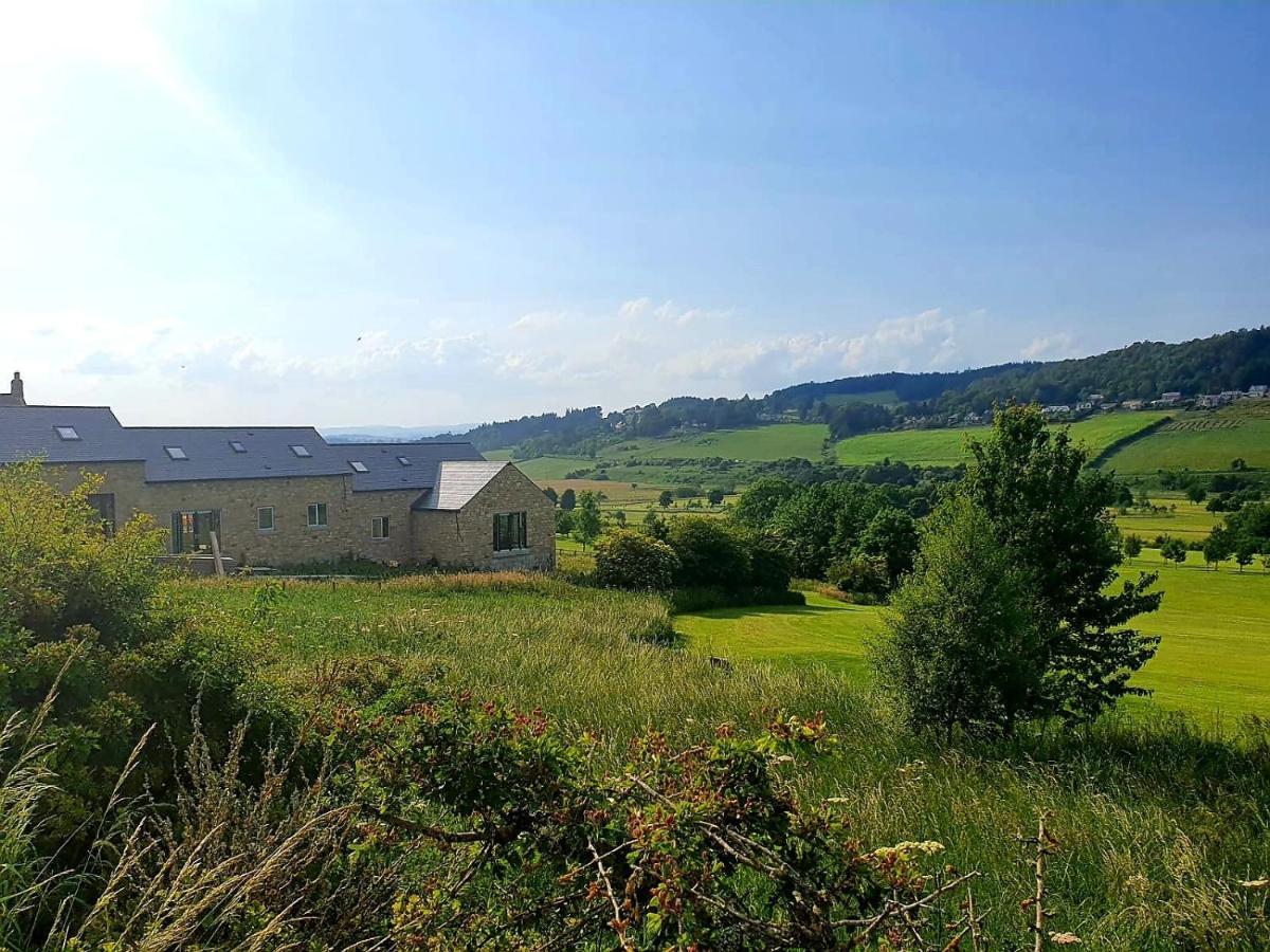 Fairway View Cottage Rothbury Dış mekan fotoğraf