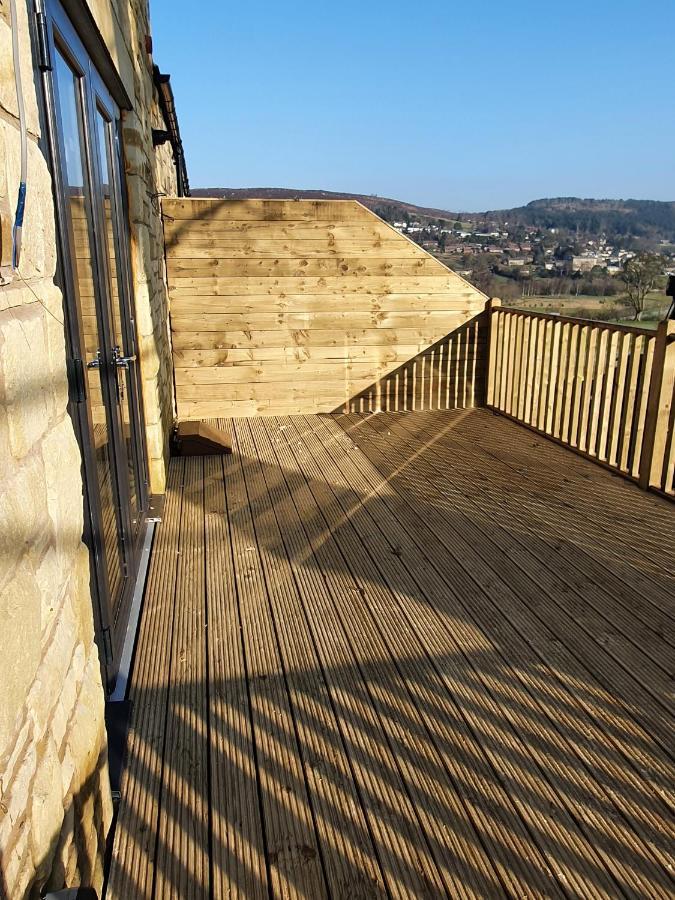 Fairway View Cottage Rothbury Dış mekan fotoğraf