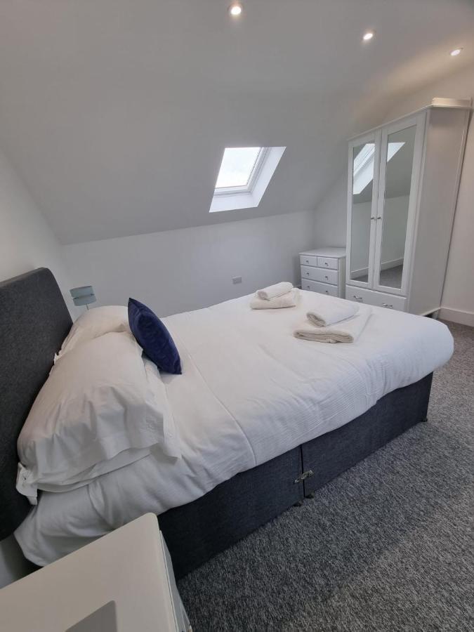Fairway View Cottage Rothbury Dış mekan fotoğraf