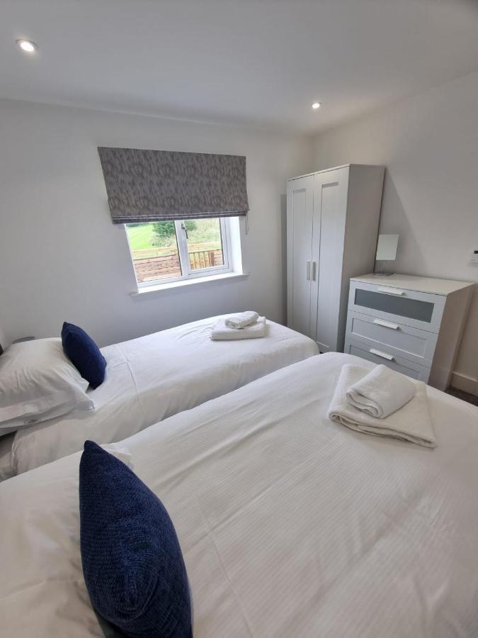 Fairway View Cottage Rothbury Dış mekan fotoğraf