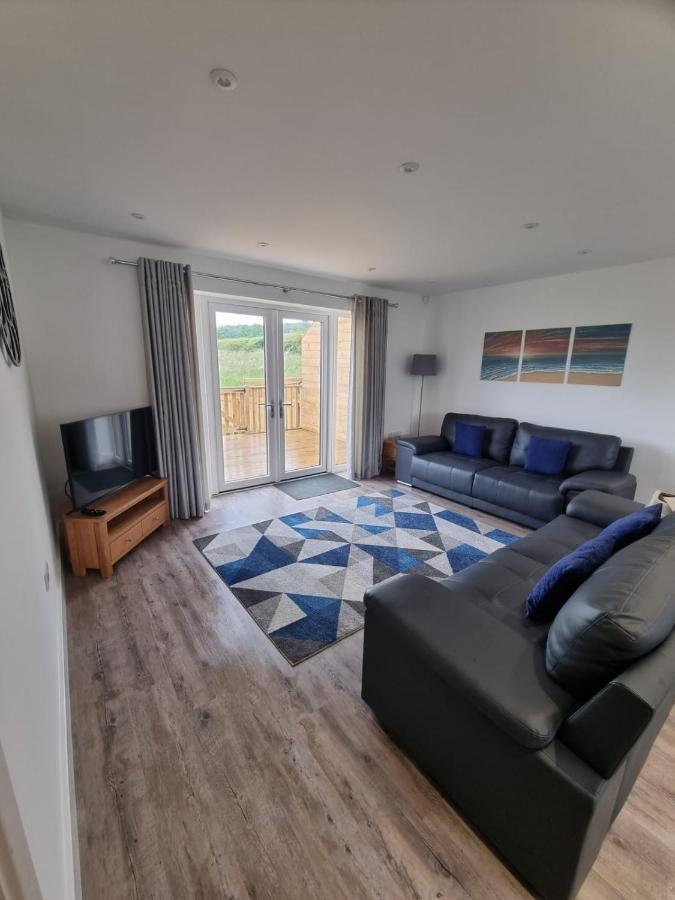 Fairway View Cottage Rothbury Dış mekan fotoğraf