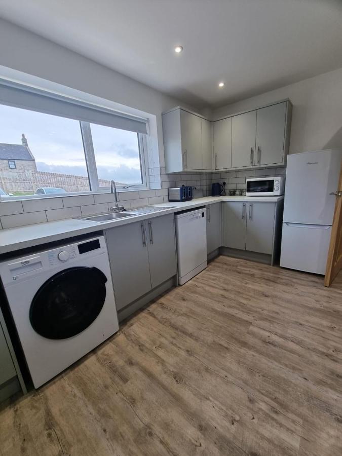 Fairway View Cottage Rothbury Dış mekan fotoğraf