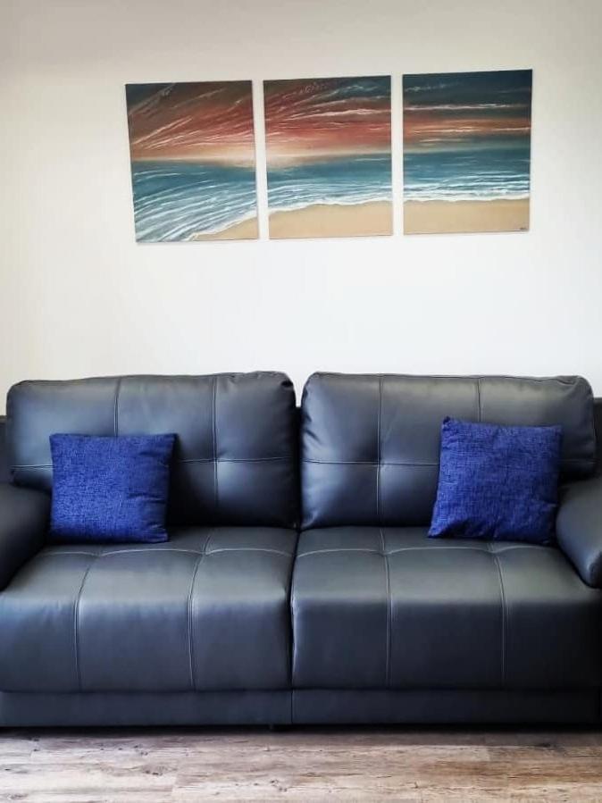 Fairway View Cottage Rothbury Dış mekan fotoğraf